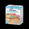 Baby Cereal Boxes