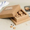 Custom Biscuit Box