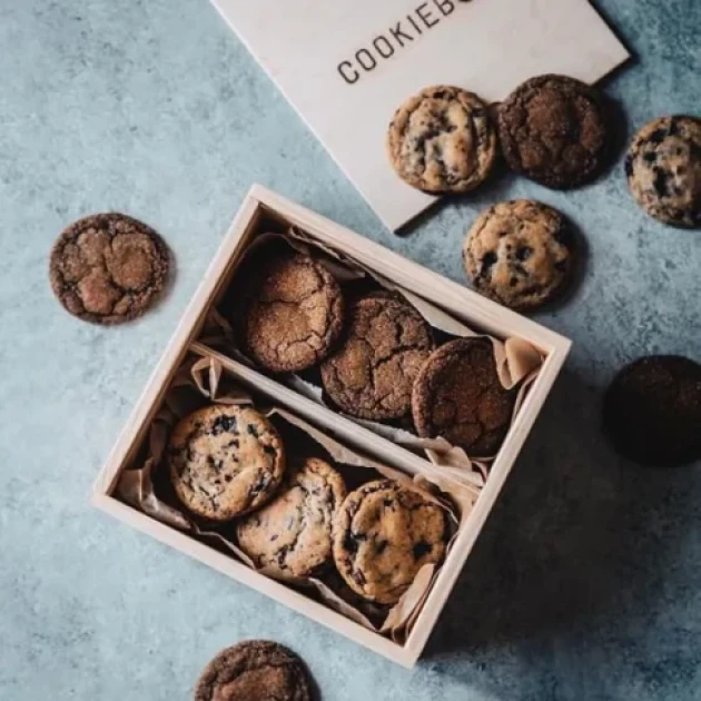 Custom Biscuit Boxes1