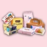 Custom Bakery Box