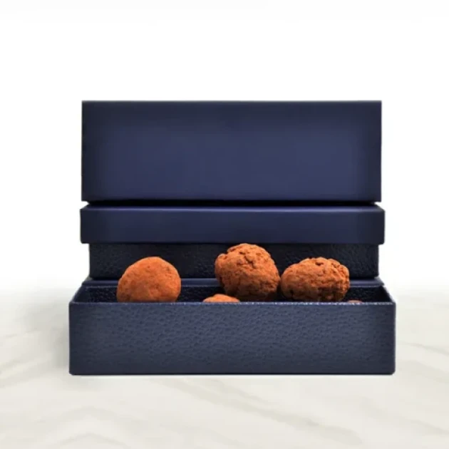 Petit Four Box