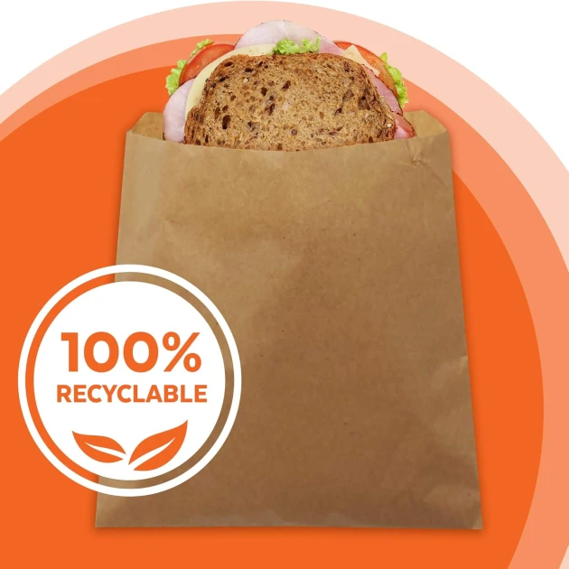 paper shopping bag