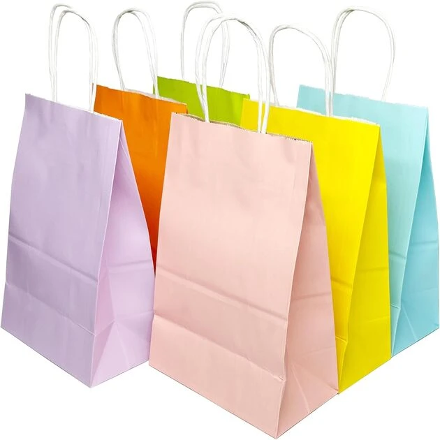 paper bag