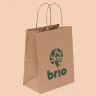 paper bag