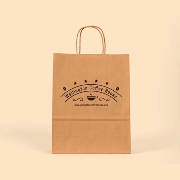 paper bag paper bag