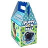 Custom Blue Gable Boxes