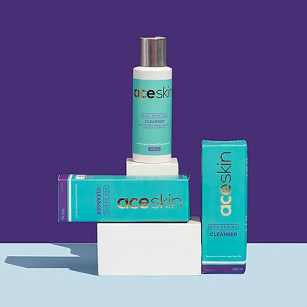 Bath Product Packaging