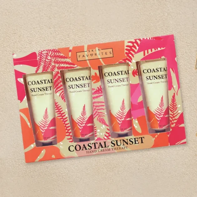Packaging For Bath Products