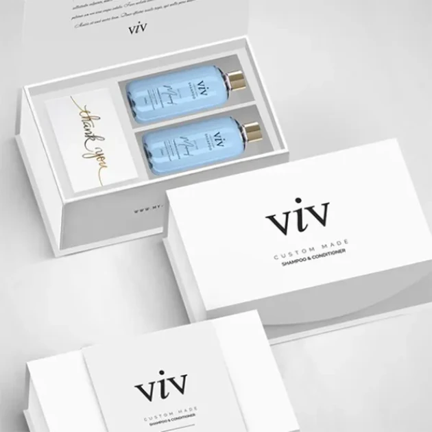 Wholesale Hair Spray Packaging Boxes