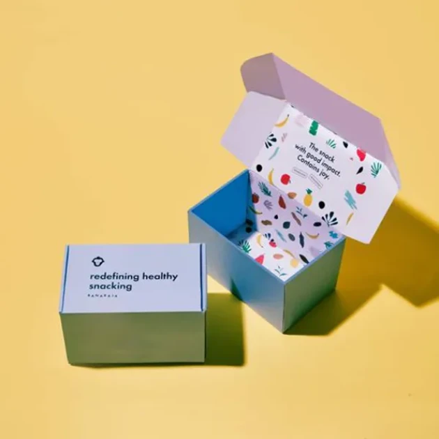Customized Mailer Boxes