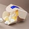 Custom Bakery Gift Packaging Boxes