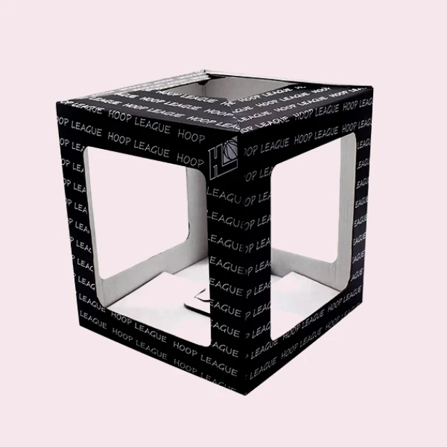 baseball card boxes