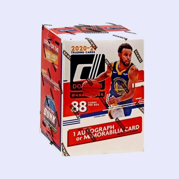basketball card boxes wholesale