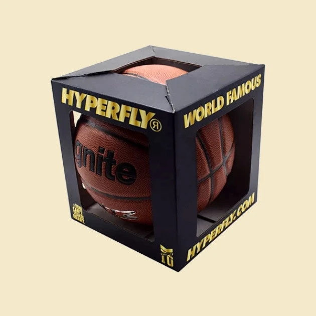 basketball card boxes
