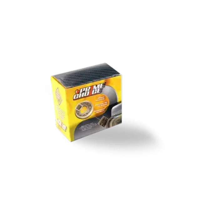 Custom Brakes Disc & Bearing Boxes
