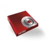 Custom Brake Disc & Bearing Boxes