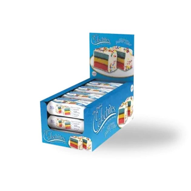 Cakes Counter Boxes