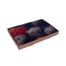 Chocolate Cardboard Packaging Boxes