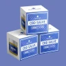 Custom CBD Pain Cream Boxes Wholesale
