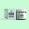 Custom CBD Pain Cream Packaging Wholesale