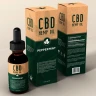 cbd hemp oil packaging