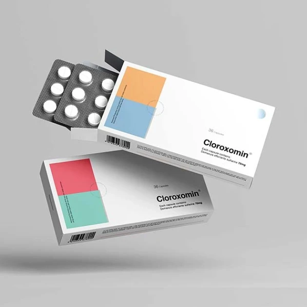 Custom CBD Pills Packaging Wholesale