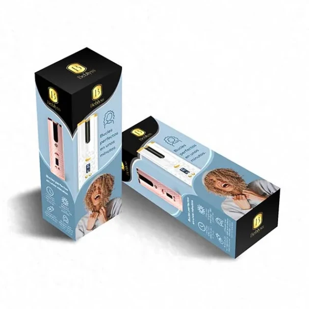 Custom CBD Topicals Boxes Packaging