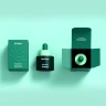 Custom CBD Topicals Boxes