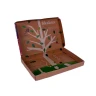 Chocolate Cardboard Packaging Wholesale