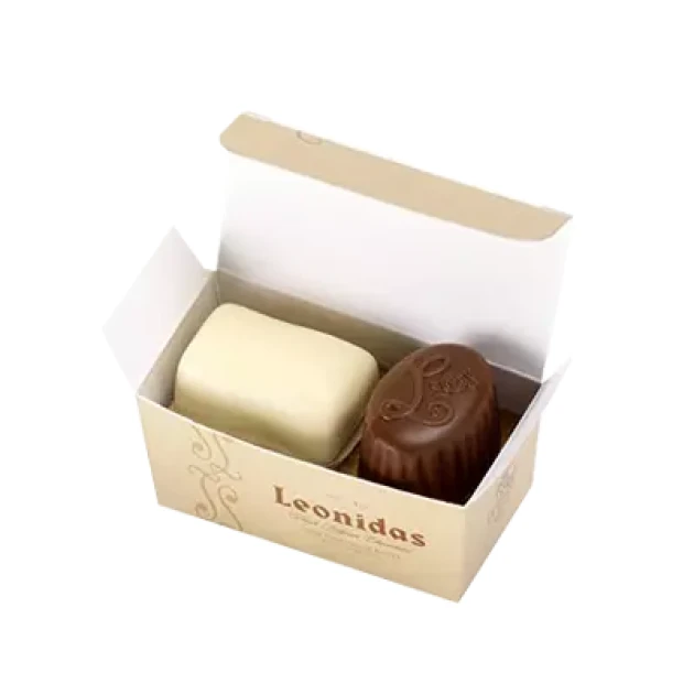 Chocolate Cardboard Boxes Wholesale