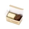 Chocolate Cardboard Boxes Wholesale