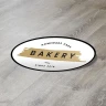 Company Stickers