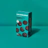 box for cookies packaging