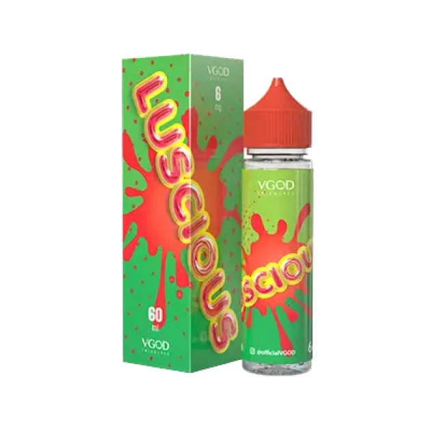 60ml E-Liquid Packaging Boxes