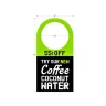 Custom Printed High Quality Bottles Necker