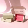 Custom Box Coloured Mailer