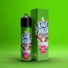 custom box e juice packaging