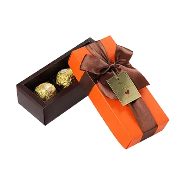 truffle packaging boxes