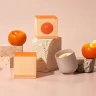 custom candle packaging