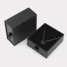 custom cardboard jewelry box