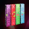 Custom CBD Pod Boxes