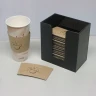 custom coffee sleeve boxes