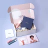 Coloured Mailer Packaging