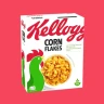 custom colorful cereal boxes