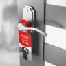printed door hangers
