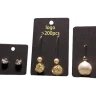 Custom Earring Cards