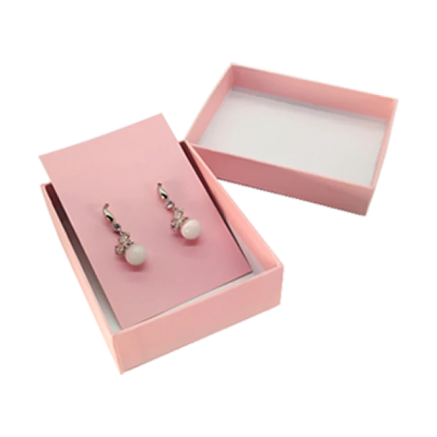 Printed Earring Packaging Cards