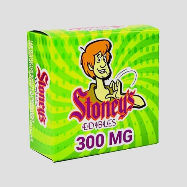 Custom Edible Packaging Boxes