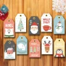 custom gift tags