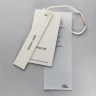 custom hang tags for Jewellery
